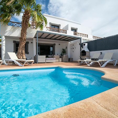 Villa Ariana - Playa Blanca Eksteriør bilde