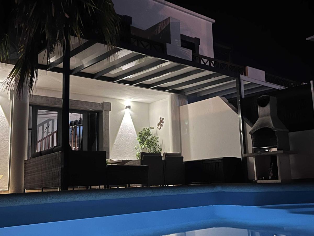 Villa Ariana - Playa Blanca Eksteriør bilde