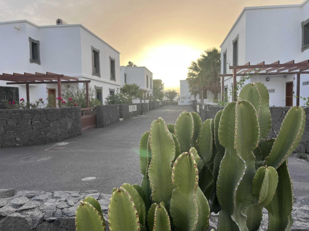 Villa Ariana - Playa Blanca Eksteriør bilde