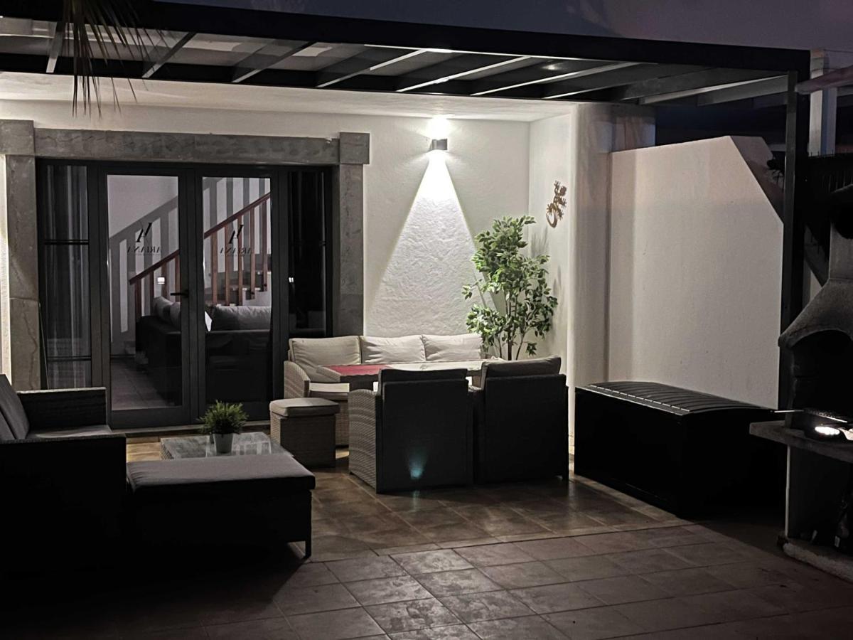 Villa Ariana - Playa Blanca Eksteriør bilde