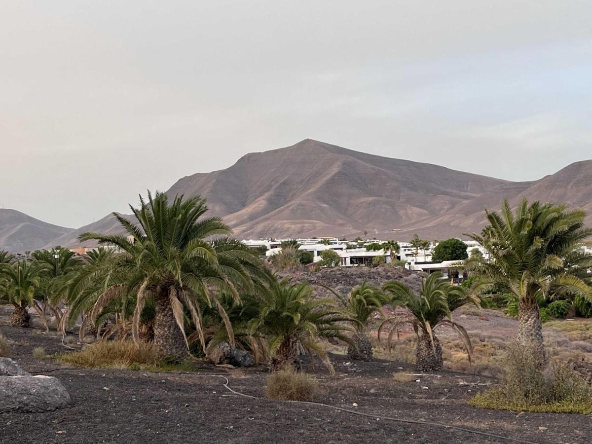 Villa Ariana - Playa Blanca Eksteriør bilde