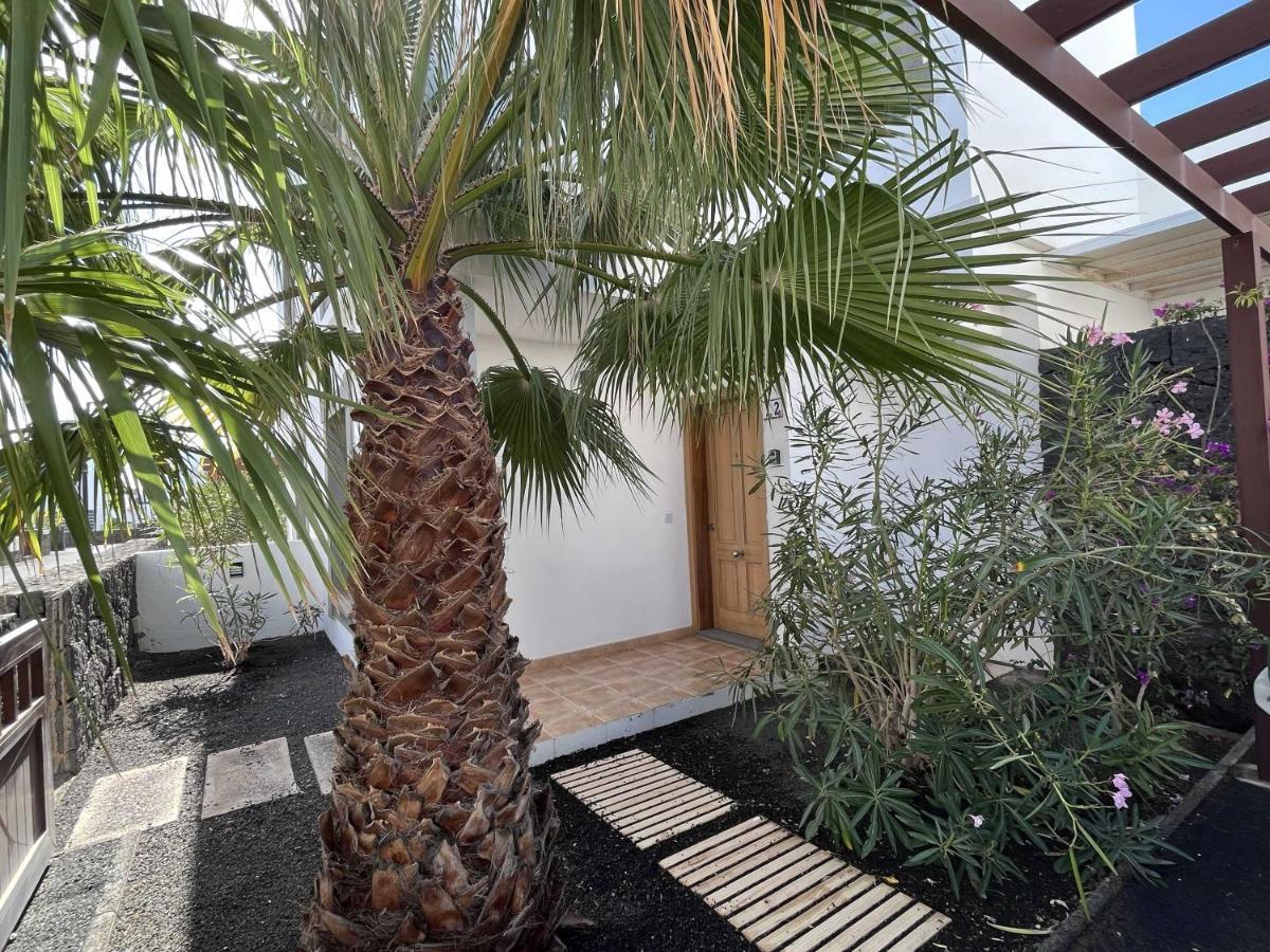 Villa Ariana - Playa Blanca Eksteriør bilde