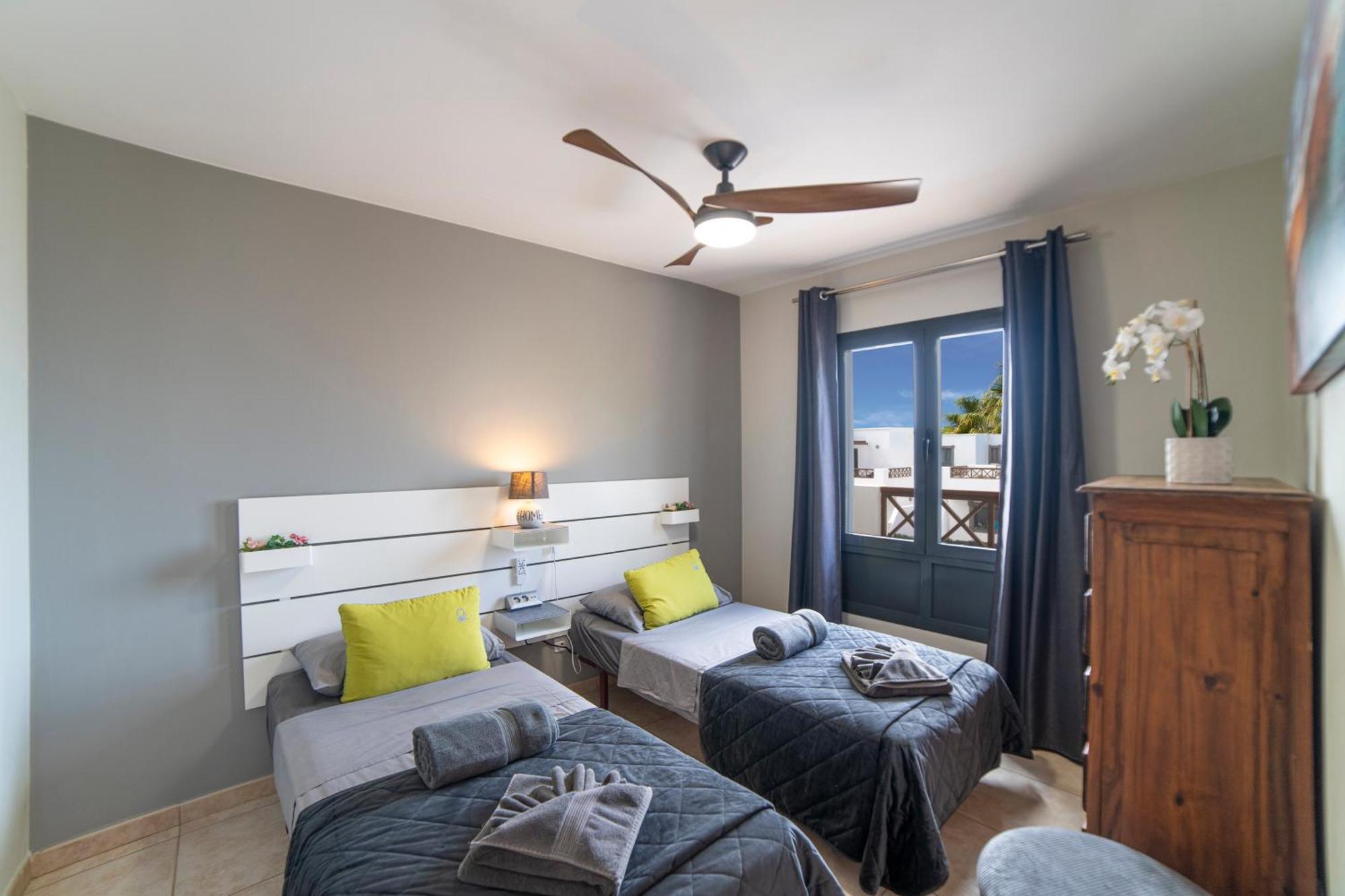 Villa Ariana - Playa Blanca Eksteriør bilde